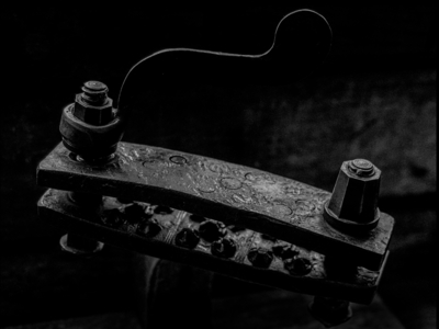 Thumb Screws - Kevin Cannings