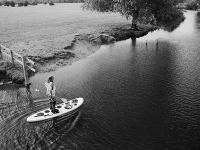 Where  are they - Harold Mousley