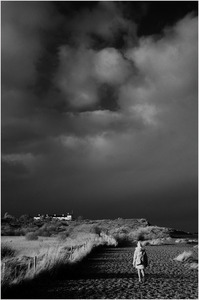 Curmudgeon in the sky - Graham Sharp