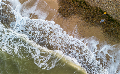 Beach Boys - Mark Rivers 