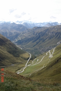 WInding Road - David Rand