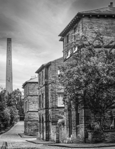 Road To The Mill - Pat Ainger