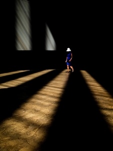 Into the Light - Andy Soar