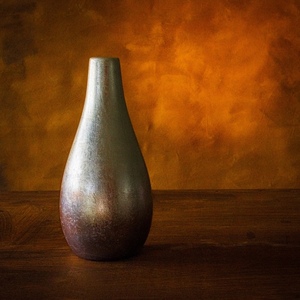 Vase - Pat Ainger