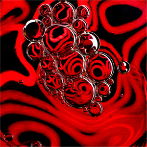 Crazy Swirls - Tim Stott