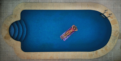 2023/24 The Colour Blue PDI