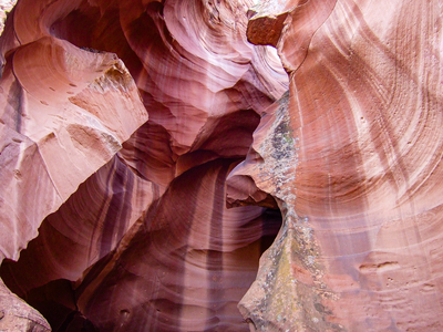 Martyn Scurrell - Slot Canyon