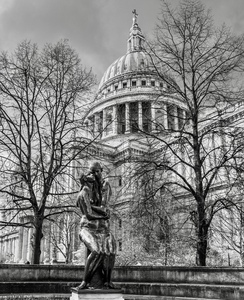 London brutalist architecture - Mary Unsworth