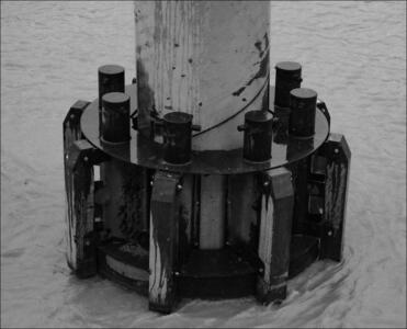 Water Resilient - Colin Bailey