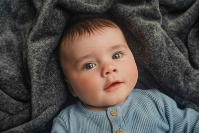 Victor - Samantha Innard