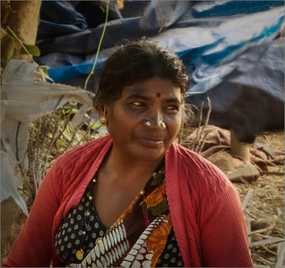 Watching the others - Jill Sullivan