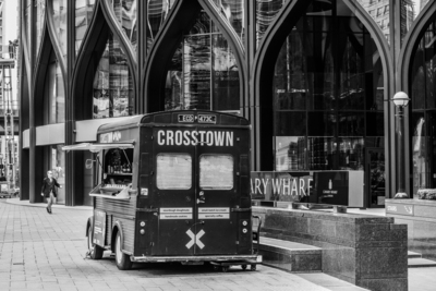 Crosstown Urban Brew - Samantha Innard