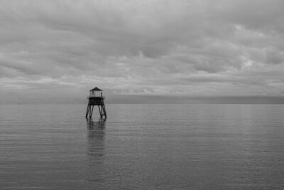 Dovercourt Lighthouse - Katharine Showell