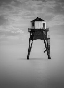 Dovercourt high key - Bob Adams