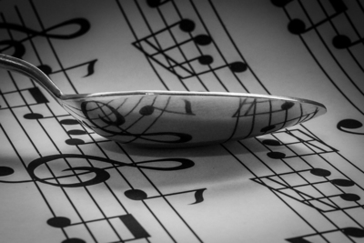 Spoon Sonata - Samantha Innard