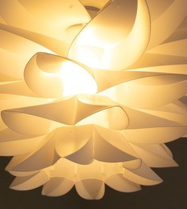 Aglow - Katharine Showell