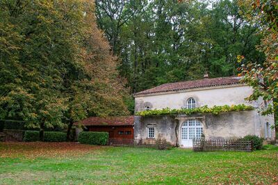 Autumn has arrived - Roy Cane