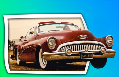 Oops! Too Much Throttle - Alan Knopp