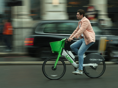 Salmon & Lime - Kevin Cannings