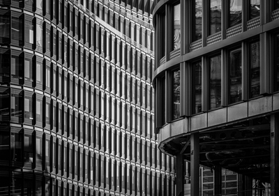 Broad Street Place, London - Tim Stott