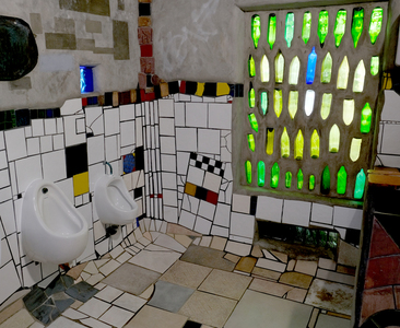 Crazy Tiling - Nigel Humphries