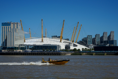 Pulse of the Peninsula - Samantha Innard