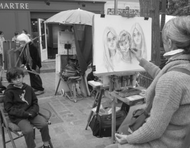 I'm bored - Jenny Tucker