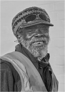 JOSEPH - Harvey Perkins