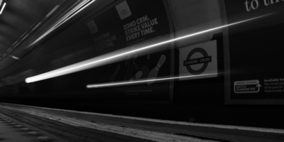 Underground Strike - Thomas Attree