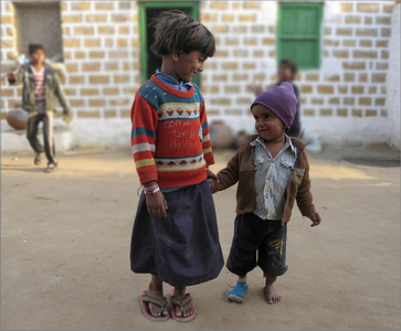 I love my big sister - Jill Sullivan