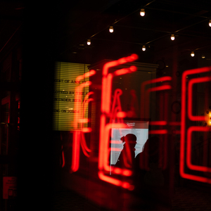 Picture House- Thomas Attree