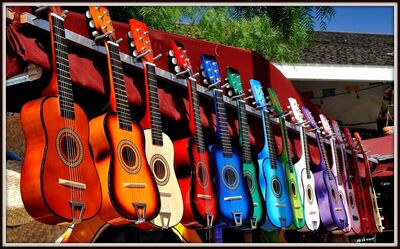 Guitar Market - David Edwards