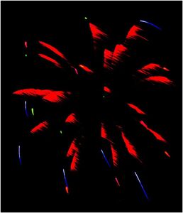 Bang! - Katharine Showell