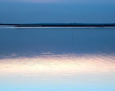 Estuary - Alan Moran