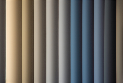 Gradient - Tim Stott