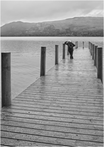 Optimism - Harvey Perkins