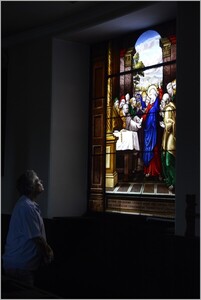 Totally in Awe - Dave Edwards