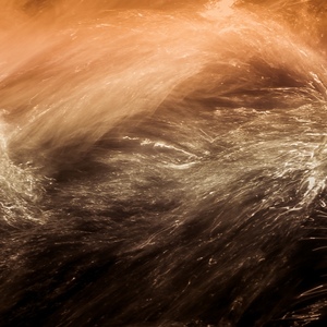 Turbulence - Pat Ainger