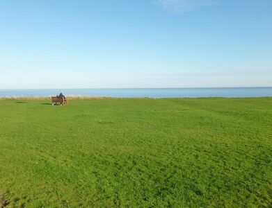 Waiting for our ship to come in - Roy Cane