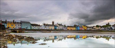 Donaghadee Reflections - Mark Rivers