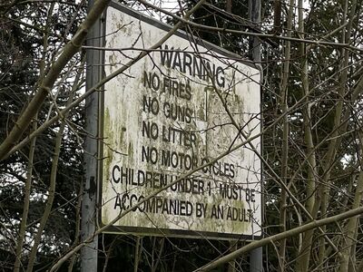 Signs 3