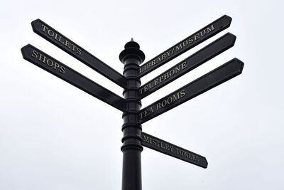 Signs 4