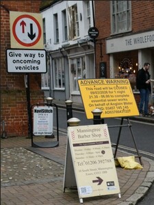 Signs 8