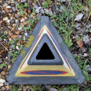 Triangular 5