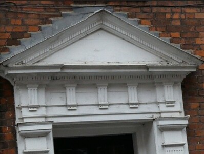 Triangular 9