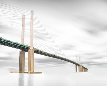Long Exposure - 2nd - Andy Soar