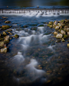Long Exposure - 3rd - Tim Stott