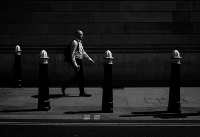 Low Key - 3rd - Andy Soar