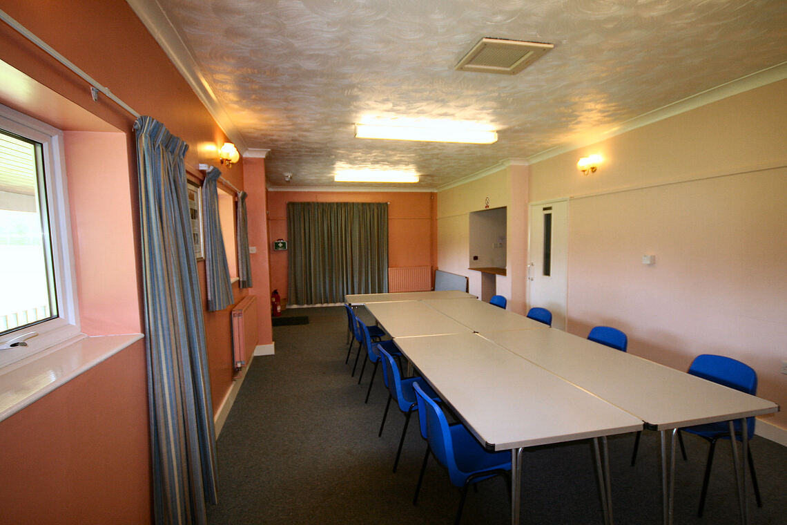 Chelmer Room