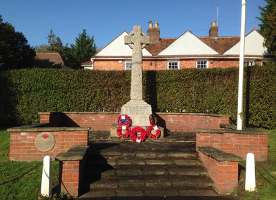 War Memorial